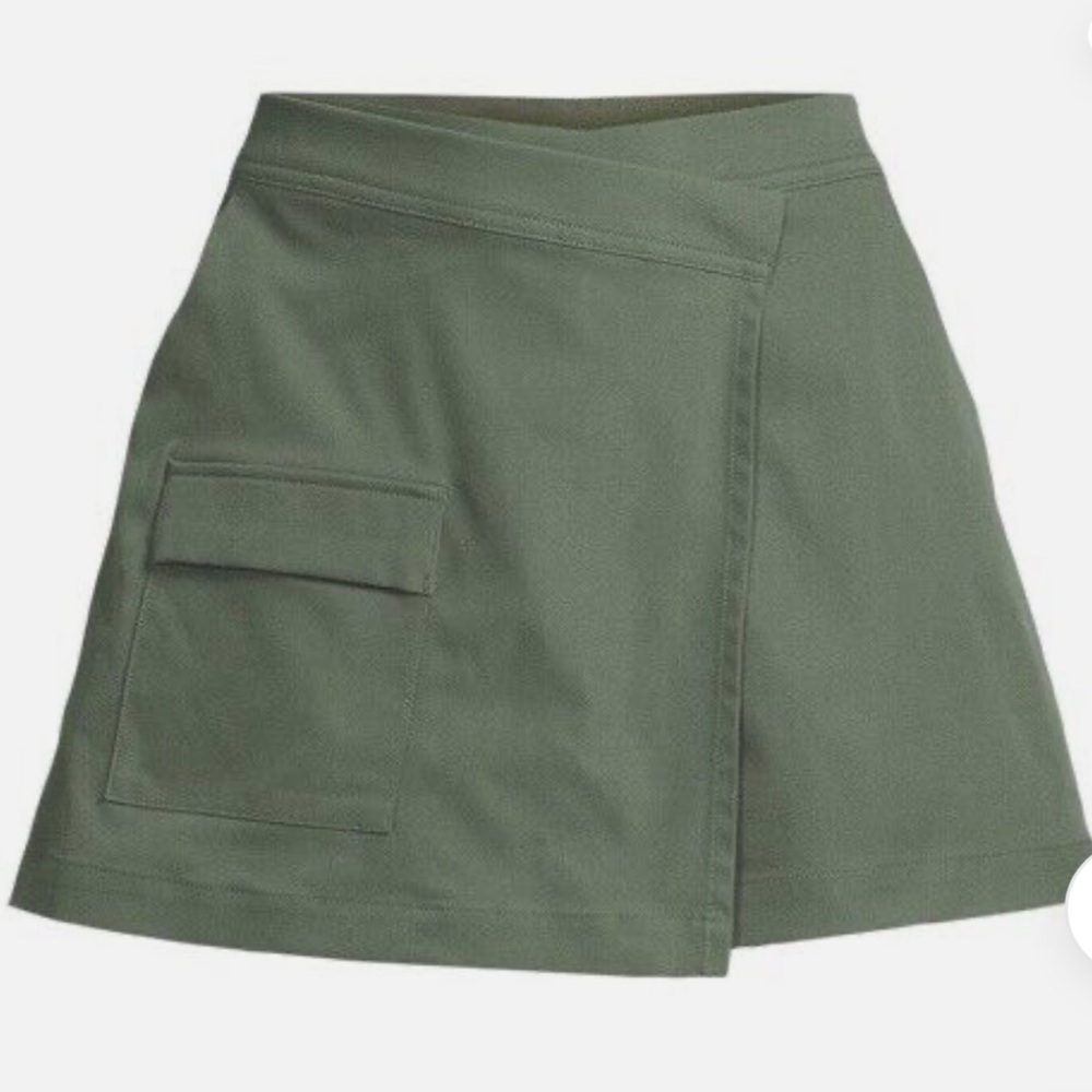 NWT Skort Lululemon Athleta Alo